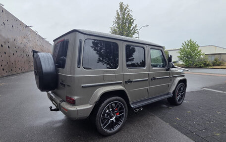 Mercedes-Benz G-Класс AMG, 2026 год, 35 400 000 рублей, 5 фотография