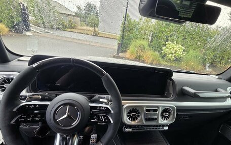 Mercedes-Benz G-Класс AMG, 2026 год, 35 400 000 рублей, 12 фотография