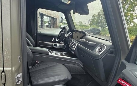 Mercedes-Benz G-Класс AMG, 2026 год, 35 400 000 рублей, 11 фотография