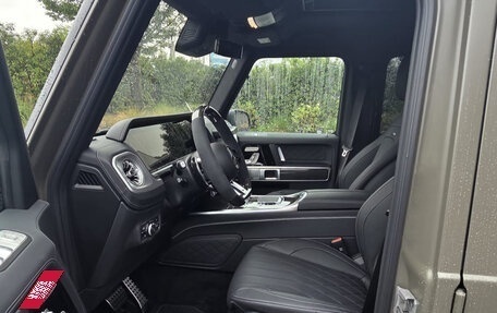 Mercedes-Benz G-Класс AMG, 2026 год, 35 400 000 рублей, 10 фотография