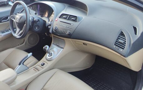 Honda Civic VIII, 2008 год, 1 050 000 рублей, 12 фотография