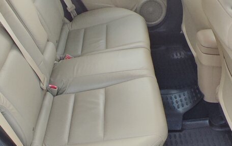 Honda Civic VIII, 2008 год, 1 050 000 рублей, 13 фотография