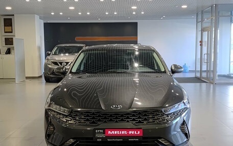 KIA K5, 2021 год, 2 434 000 рублей, 2 фотография