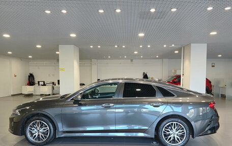 KIA K5, 2021 год, 2 434 000 рублей, 8 фотография
