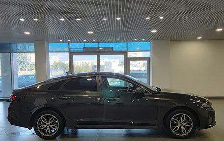 KIA K5, 2021 год, 2 434 000 рублей, 4 фотография