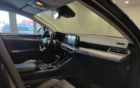 KIA K5, 2021 год, 2 434 000 рублей, 11 фотография