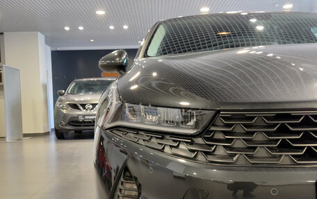 KIA K5, 2021 год, 2 434 000 рублей, 17 фотография