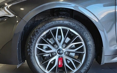 KIA K5, 2021 год, 2 434 000 рублей, 18 фотография