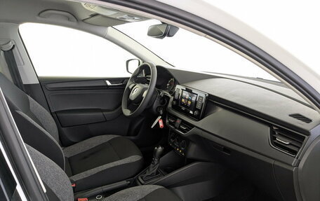 Skoda Rapid II, 2022 год, 1 650 000 рублей, 11 фотография