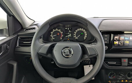 Skoda Rapid II, 2022 год, 1 650 000 рублей, 21 фотография