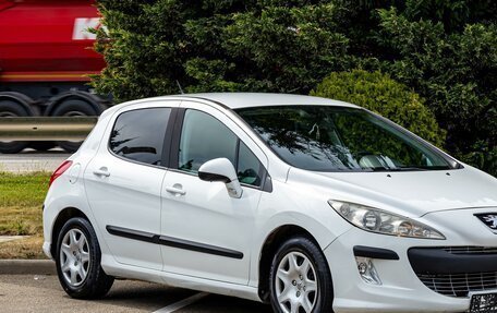 Peugeot 308 II, 2008 год, 595 000 рублей, 7 фотография