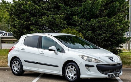 Peugeot 308 II, 2008 год, 595 000 рублей, 3 фотография