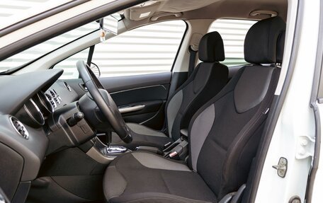 Peugeot 308 II, 2008 год, 595 000 рублей, 11 фотография
