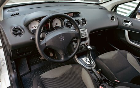 Peugeot 308 II, 2008 год, 595 000 рублей, 13 фотография