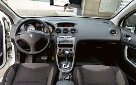 Peugeot 308 II, 2008 год, 595 000 рублей, 16 фотография