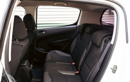 Peugeot 308 II, 2008 год, 595 000 рублей, 17 фотография