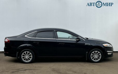 Ford Mondeo IV, 2012 год, 700 000 рублей, 4 фотография