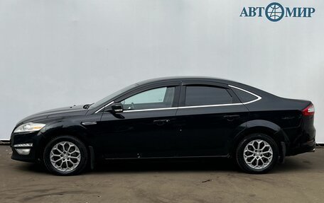 Ford Mondeo IV, 2012 год, 700 000 рублей, 8 фотография