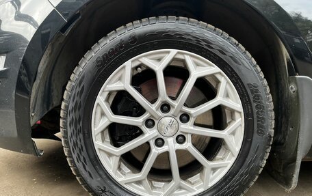 Ford Mondeo IV, 2012 год, 700 000 рублей, 9 фотография