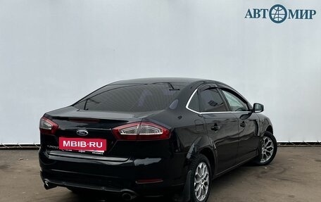 Ford Mondeo IV, 2012 год, 700 000 рублей, 5 фотография