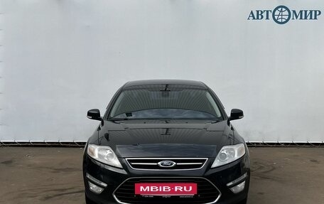 Ford Mondeo IV, 2012 год, 700 000 рублей, 2 фотография