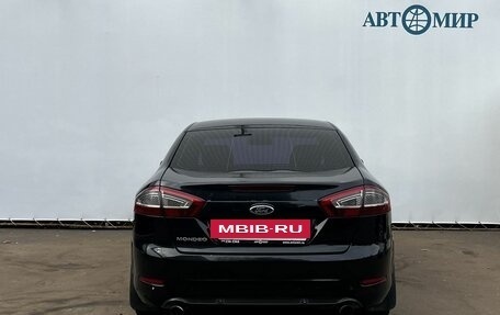 Ford Mondeo IV, 2012 год, 700 000 рублей, 6 фотография
