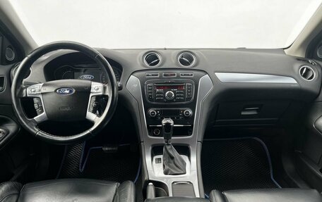 Ford Mondeo IV, 2012 год, 700 000 рублей, 12 фотография