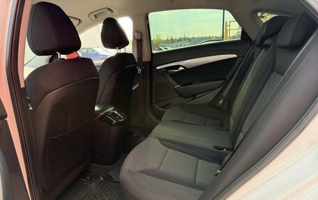 Hyundai i40 I рестайлинг, 2014 год, 1 197 000 рублей, 7 фотография