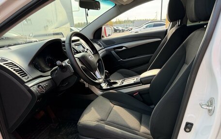 Hyundai i40 I рестайлинг, 2014 год, 1 197 000 рублей, 6 фотография