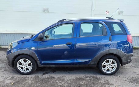 Chery IndiS (S18D) I, 2014 год, 220 000 рублей, 6 фотография