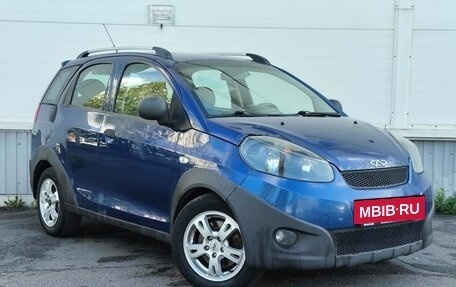 Chery IndiS (S18D) I, 2014 год, 220 000 рублей, 3 фотография