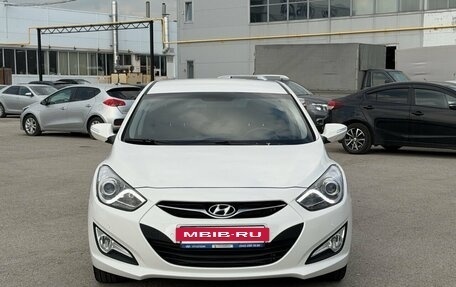 Hyundai i40 I рестайлинг, 2014 год, 1 197 000 рублей, 3 фотография