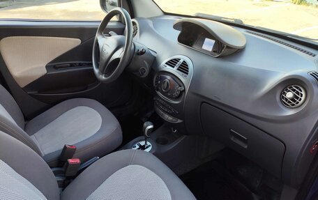 Chery IndiS (S18D) I, 2014 год, 220 000 рублей, 8 фотография