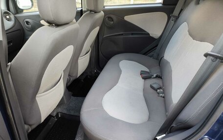 Chery IndiS (S18D) I, 2014 год, 220 000 рублей, 13 фотография