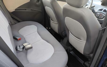 Chery IndiS (S18D) I, 2014 год, 220 000 рублей, 12 фотография