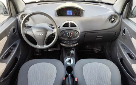 Chery IndiS (S18D) I, 2014 год, 220 000 рублей, 16 фотография