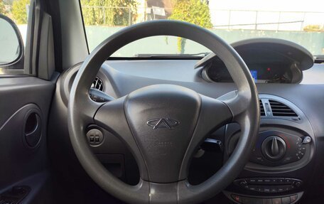 Chery IndiS (S18D) I, 2014 год, 220 000 рублей, 19 фотография
