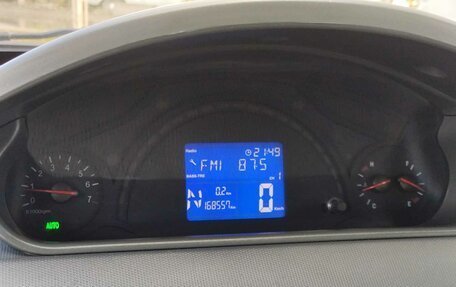 Chery IndiS (S18D) I, 2014 год, 220 000 рублей, 20 фотография