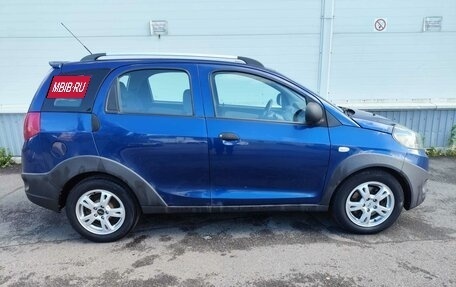Chery IndiS (S18D) I, 2014 год, 220 000 рублей, 7 фотография