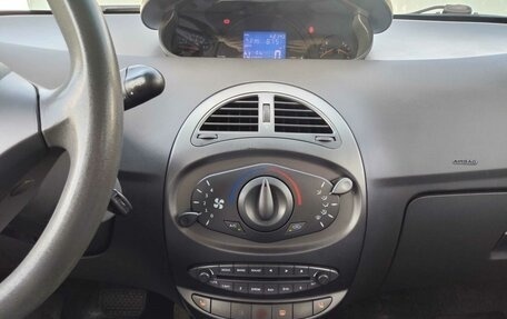 Chery IndiS (S18D) I, 2014 год, 220 000 рублей, 17 фотография