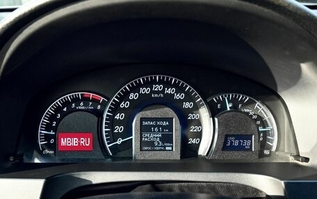 Toyota Camry, 2013 год, 1 389 000 рублей, 9 фотография