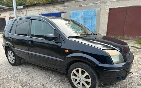 Ford Fusion I, 2005 год, 110 000 рублей, 3 фотография
