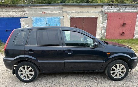 Ford Fusion I, 2005 год, 110 000 рублей, 6 фотография