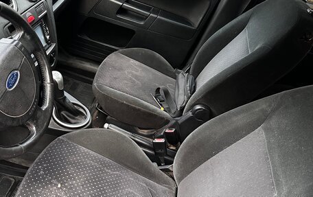 Ford Fusion I, 2005 год, 110 000 рублей, 11 фотография