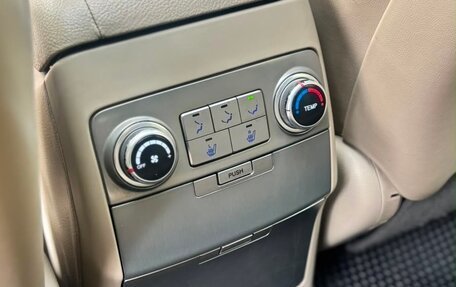 Hyundai ix55, 2011 год, 995 000 рублей, 11 фотография