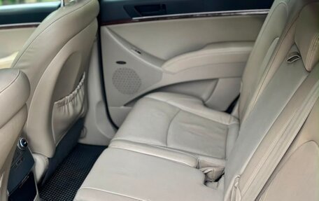 Hyundai ix55, 2011 год, 995 000 рублей, 14 фотография