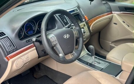 Hyundai ix55, 2011 год, 995 000 рублей, 8 фотография