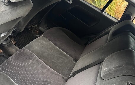 Ford Fusion I, 2005 год, 110 000 рублей, 12 фотография