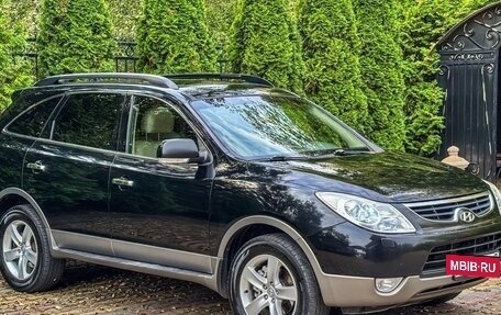 Hyundai ix55, 2011 год, 995 000 рублей, 3 фотография