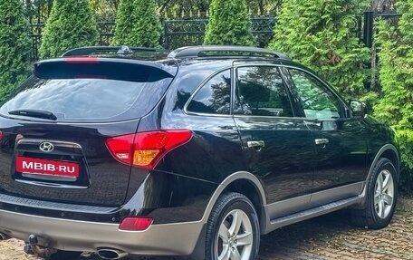 Hyundai ix55, 2011 год, 995 000 рублей, 4 фотография